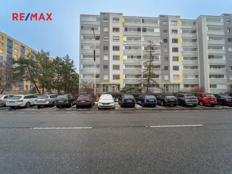 Prodej bytu 2+kk, Mladá Boleslav, Jana Palacha, 43 m2