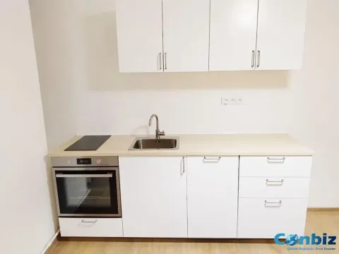 Pronájem bytu 3+1, Brno, Smetanova, 74 m2