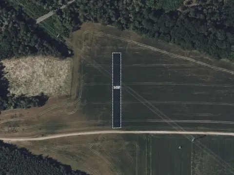 Prodej pole, Sány, 6341 m2