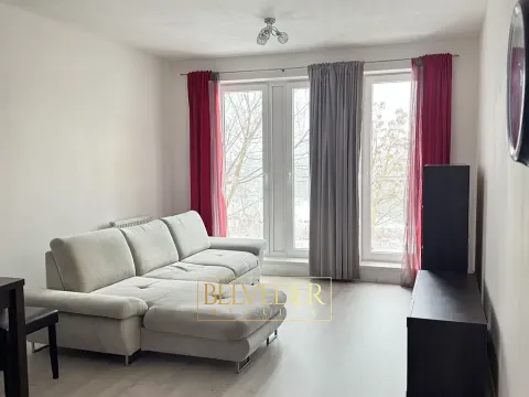 Prodej bytu 2+kk, Teplice, Albrechtova, 61 m2
