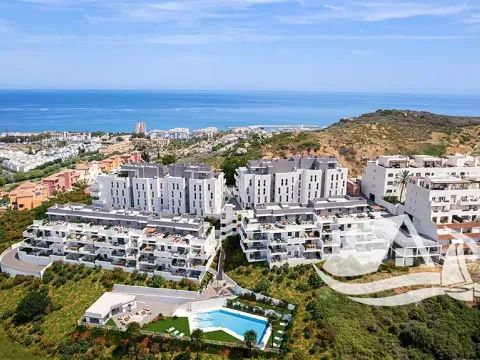 Prodej bytu 3+kk, Manilva, Španělsko, 104 m2