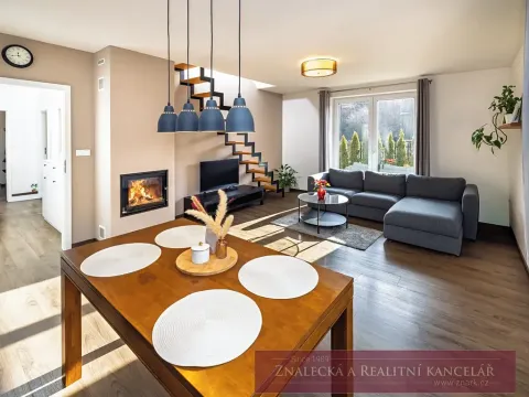 Prodej rodinného domu, Drásov, 124 m2