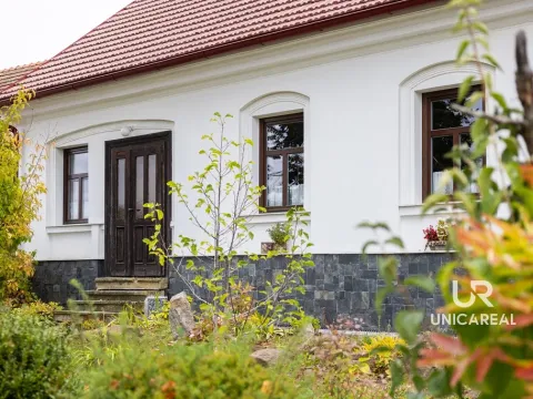 Prodej rodinného domu, Sklené nad Oslavou, 330 m2