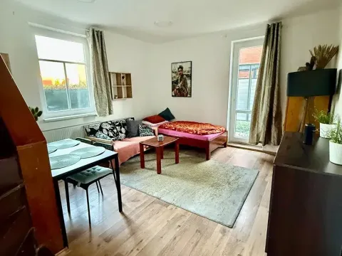 Pronájem rodinného domu, Zlín, 78 m2