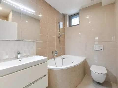 Pronájem bytu 3+kk, Praha - Stodůlky, Havlíkova, 57 m2
