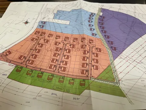 Prodej komerčního pozemku, Kyjov, Havlíčkova, 6058 m2