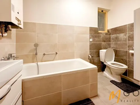 Prodej bytu 2+kk, Ústí nad Orlicí, Husova, 53 m2