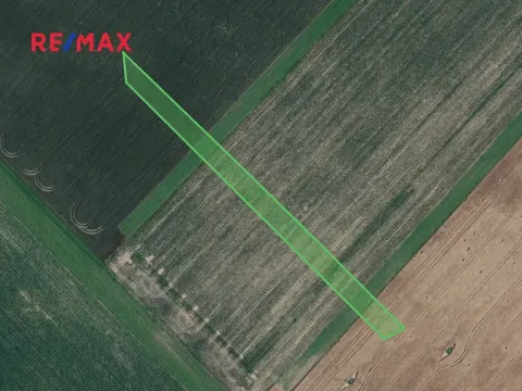 Prodej pole, Josefov, 4449 m2