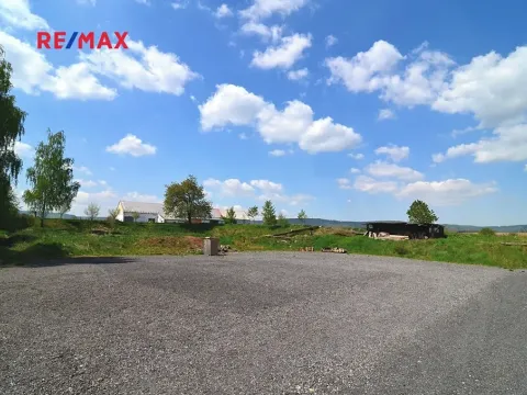 Prodej pozemku pro bydlení, Moravská Třebová, 3761 m2