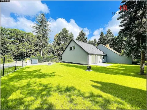 Prodej rodinného domu, Průhonice, U Motelu, 185 m2