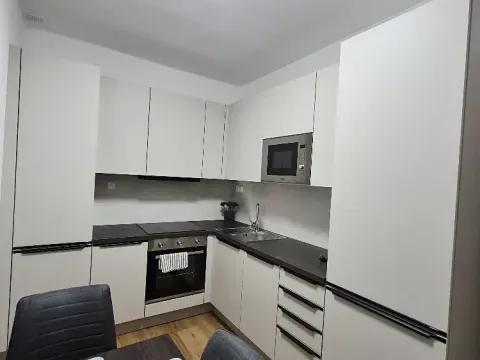 Pronájem bytu 2+1, Lovosice, Sady pionýrů, 56 m2