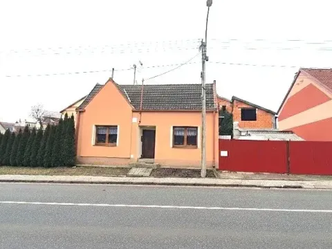 Prodej rodinného domu, Vnorovy, 150 m2