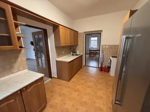 Pronájem bytu 3+1, Liberec, Křížkovského, 70 m2