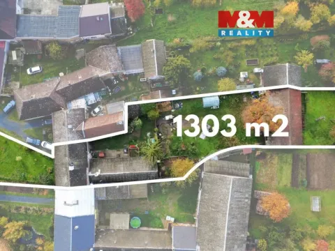 Prodej rodinného domu, Loučka, 100 m2