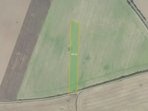 Prodej pole, Horoušany, 11213 m2