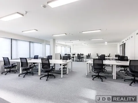 Pronájem kanceláře, Praha - Staré Město, Na Perštýně, 110 m2