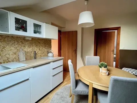Pronájem bytu 2+kk, Kutná Hora, Husova, 53 m2