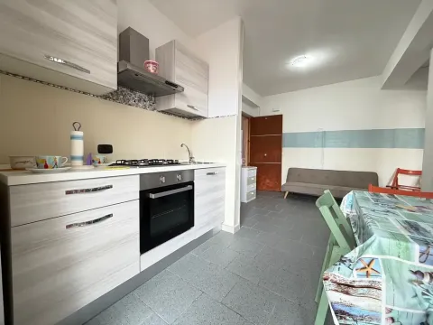 Prodej bytu 2+kk, Scalea, Itálie, 45 m2