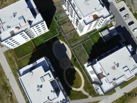 Prodej bytu 2+kk, Opava - Předměstí, Císařského pluku, 56 m2