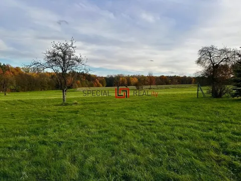 Prodej pozemku pro bydlení, Stará Ves nad Ondřejnicí, Nový Svět, 1122 m2