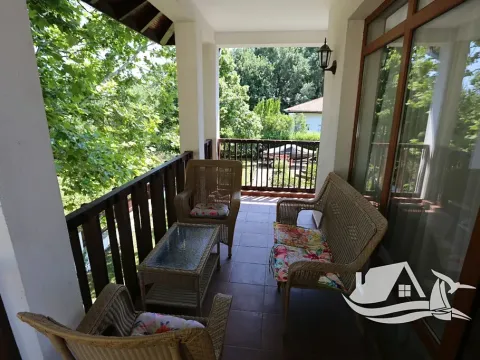 Prodej rodinného domu, Pomorie, Bulharsko, 146 m2