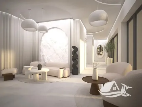 Prodej bytu 3+kk, Nesebar, Bulharsko, 86 m2