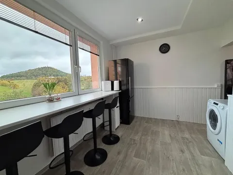 Pronájem bytu 3+1, Česká Lípa, Zhořelecká, 70 m2