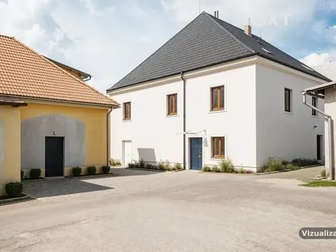 Prodej činžovního domu, Studená, Tyršova, 400 m2