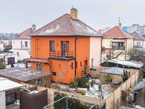 Prodej rodinného domu, Zruč nad Sázavou, Topolová, 80 m2