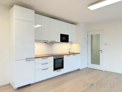 Pronájem bytu 2+kk, Ústí nad Orlicí, Východní, 63 m2