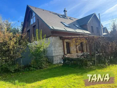 Prodej bytu 3+kk, Janův Důl, 95 m2