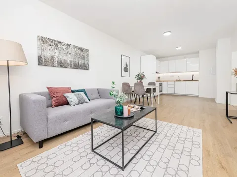 Prodej bytu 3+kk, Praha - Modřany, Poljanovova, 68 m2