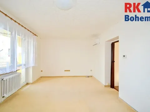 Prodej bytu 3+1, Český Brod, Rokycanova, 68 m2