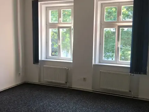 Pronájem bytu 2+1, Praha - Holešovice, Dělnická, 79 m2