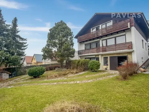 Prodej rodinného domu, Dubičné, 275 m2