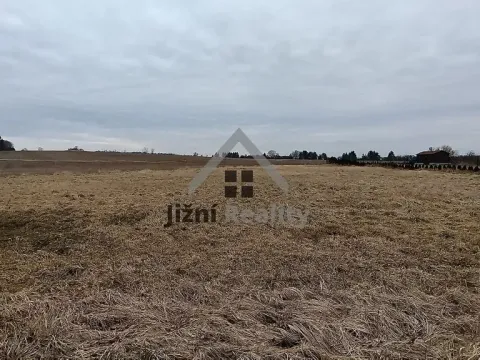 Prodej pozemku pro bydlení, Vlastec, 1158 m2