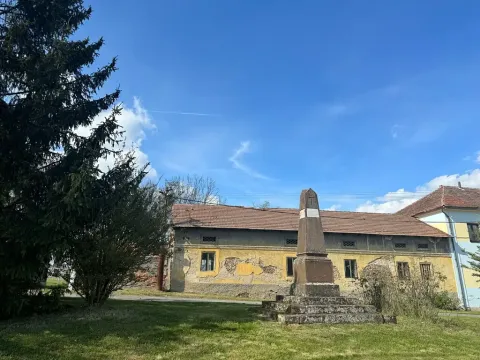 Prodej ubytování, Chrášťany, 105 m2