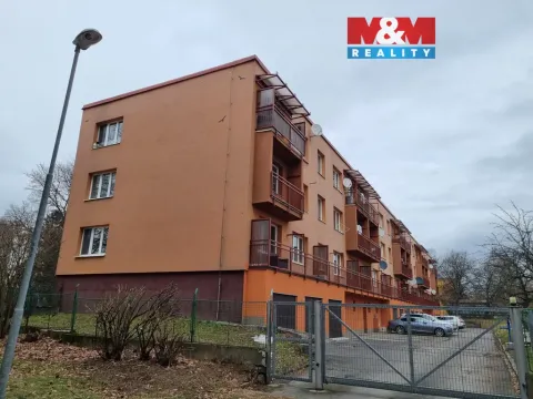Prodej bytu 1+1, Havířov - Podlesí, 36 m2
