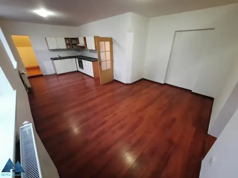 Pronájem bytu 3+kk, Mladé Buky, 68 m2