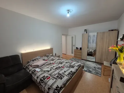 Prodej bytu 2+1, Praha - Malešice, Chotouňská, 54 m2