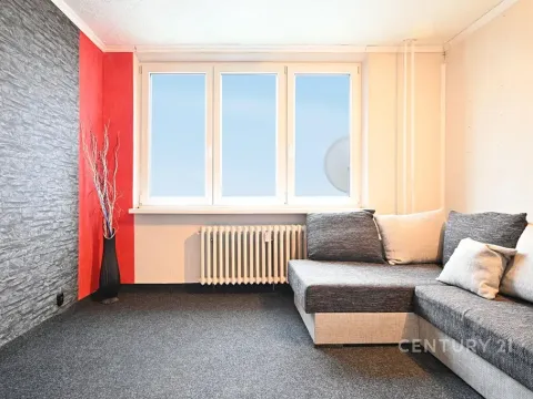 Pronájem bytu 2+kk, Litvínov, Přátelství, 34 m2