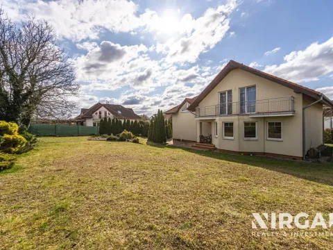 Prodej rodinného domu, Zdiby, U Louže, 224 m2