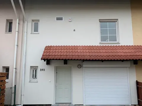 Pronájem rodinného domu, Velké Přílepy, Smetanova, 236 m2