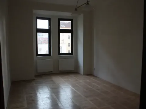 Pronájem bytu 2+1, Praha - Holešovice, Dělnická, 48 m2