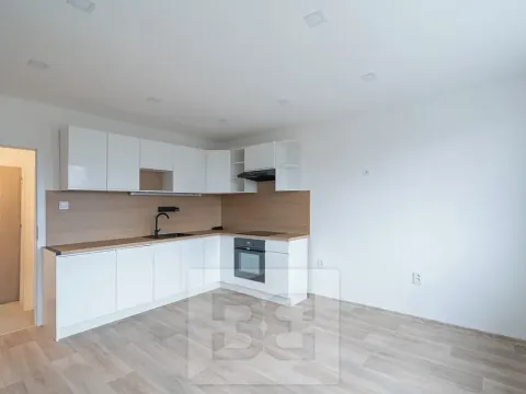 Pronájem bytu 2+kk, Liberec, 42 m2