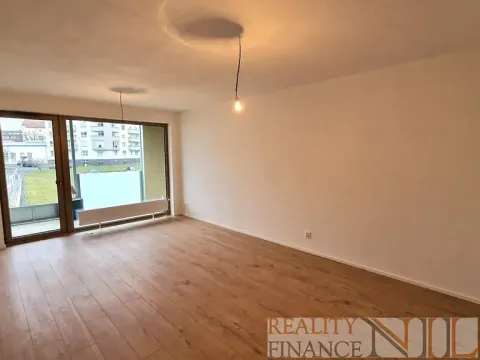 Pronájem bytu 2+kk, Plzeň, Zahradní, 52 m2