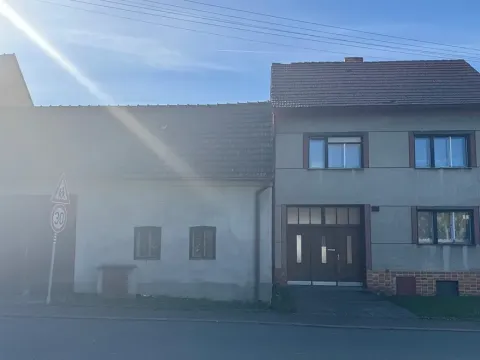 Prodej rodinného domu, Javorník, 220 m2