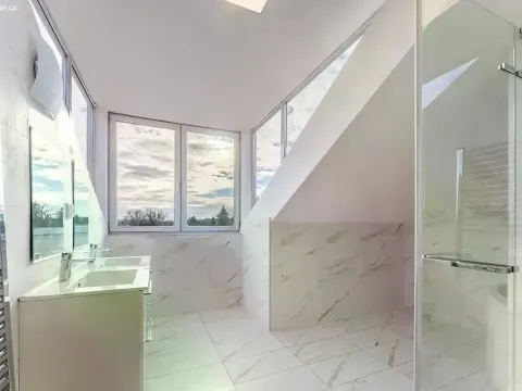 Prodej bytu 4+kk, Roztoky, Lidická, 129 m2