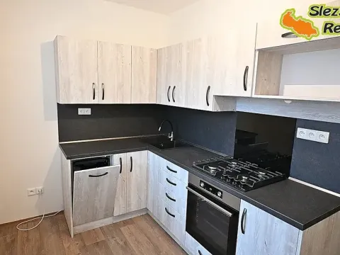 Pronájem bytu 2+1, Ostrava, Jižní, 57 m2