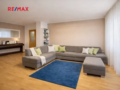 Prodej bytu 3+1, Kralovice, Na Palcátech, 93 m2